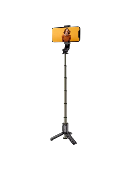 Монопод для селфи Proove Tiny Stick, Черный