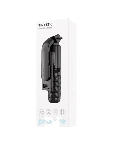Монопод для селфи Proove Tiny Stick, Черный