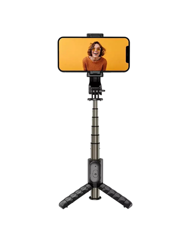 Монопод для селфи Proove Tiny Stick, Черный