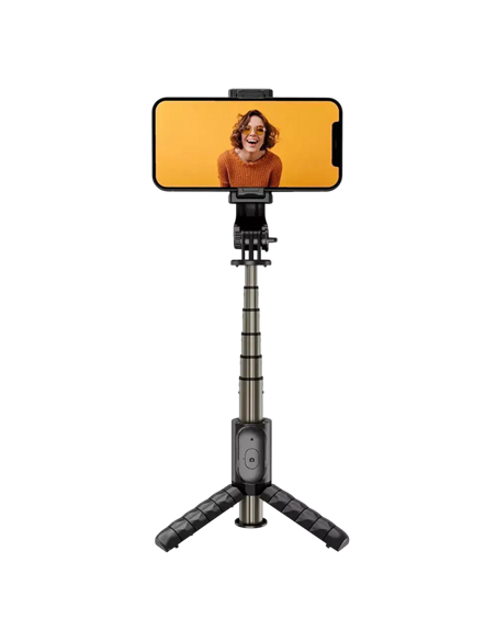 Selfie Stick Proove Tiny Stick, Negru