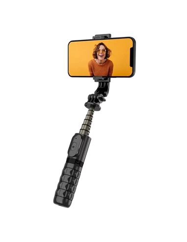 Selfie Stick Proove Tiny Stick, Negru