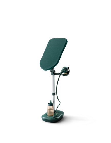 Aparat de călcat cu aburi staționar Philips AIS6020/70, Verde