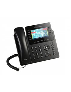 IP Телефон Grandstream GXP2170, Чёрный 2