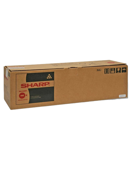 Toner Sharp BP-GT20BA, Negru