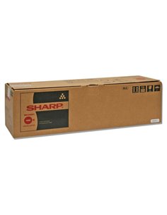 Тонер Sharp BP-GT20BA, Черный 2