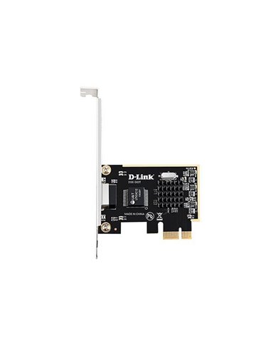 Adaptor de rețea D-Link DGE-562T/A2A