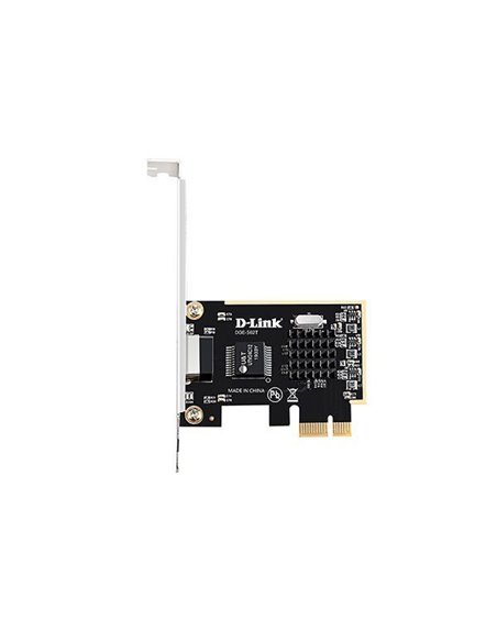 Сетевой адаптер D-Link DGE-562T/A2A