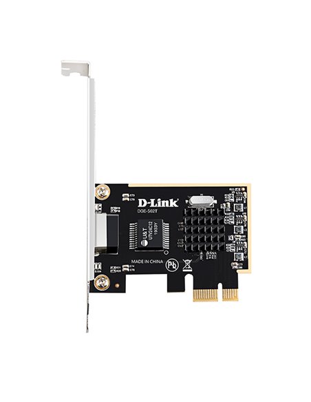 Adaptor de rețea D-Link DGE-562T/A2A