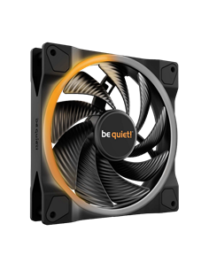 Вентилятор для ПК be quiet! Light Wings PWM high-speed, 140 мм
