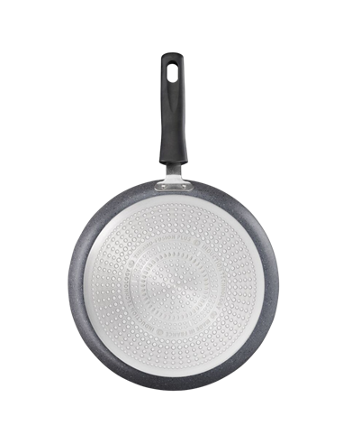 Блинная сковорода Tefal G2663872, 25см, Grey