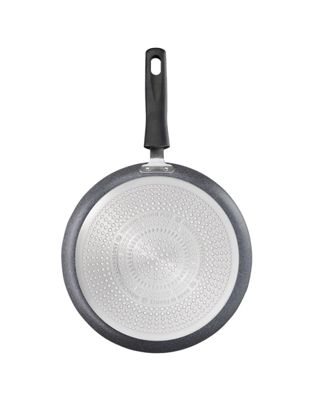 Блинная сковорода Tefal G2663872, 25см, Grey