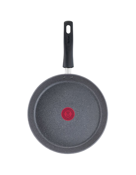 Блинная сковорода Tefal G2663872, 25см, Grey