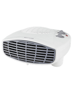 Тепловентилятор Maxwell MW-3456, 2000Вт, Белый