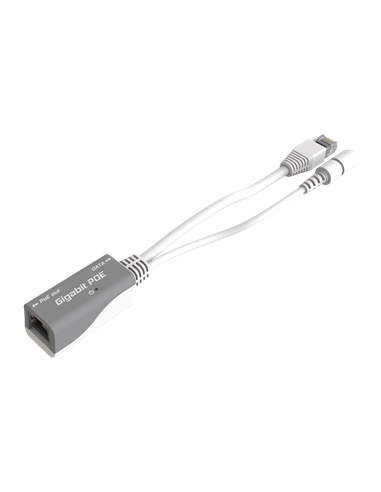 Наружная точка доступа MikroTik SXTsq 5 ax, Белый