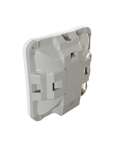 Punct de acces exterior MikroTik SXTsq 5 ax, Alb