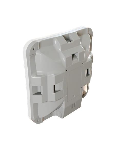 Наружная точка доступа MikroTik SXTsq 5 ax, Белый