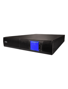 Источник бесперебойного питания PCM SNT-1000, Онлайн, 1000VA, Крепление в стойку 2