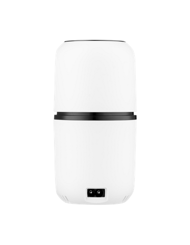 Râșniță de cafea Ardesto KGC-1508W, Alb