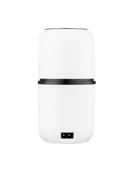 Râșniță de cafea Ardesto KGC-1508W, Alb