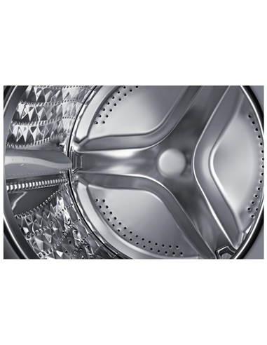 Стиральная машина Samsung WW90CGC0EDABLE, 9кг, Черный