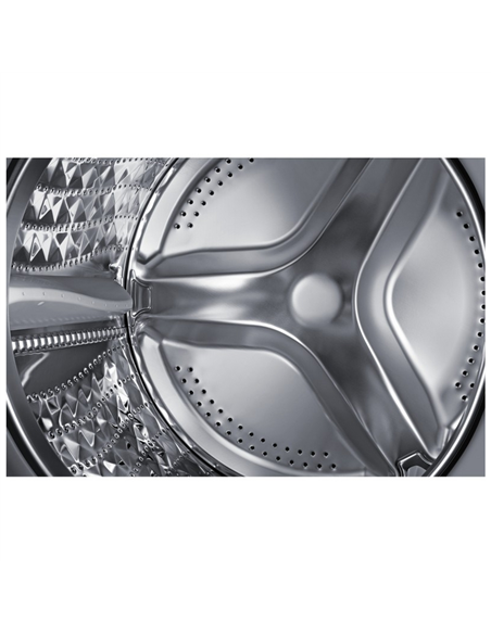 Стиральная машина Samsung WW90CGC0EDABLE, 9кг, Черный