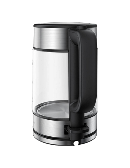 Fierbător electric Xiaomi Electric Glass, Oțel inoxidabil