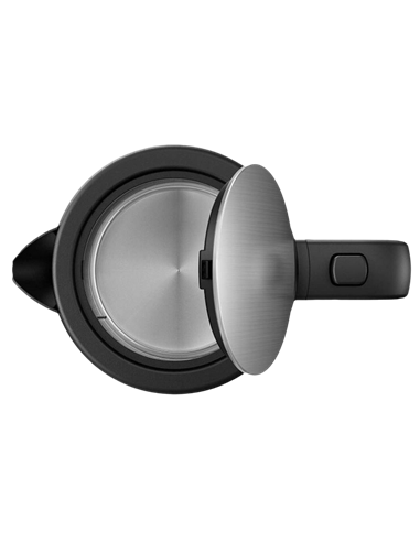 Fierbător electric Xiaomi Electric Glass, Oțel inoxidabil