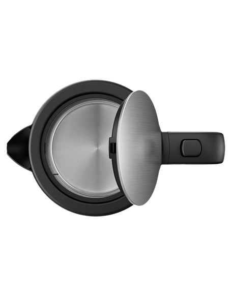 Fierbător electric Xiaomi Electric Glass, Oțel inoxidabil