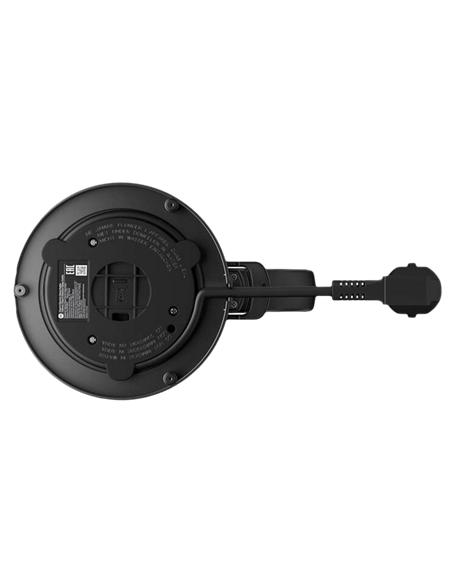 Fierbător electric Xiaomi Electric Glass, Oțel inoxidabil