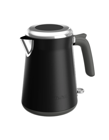 Kettle Tefal KI6668E0 Black