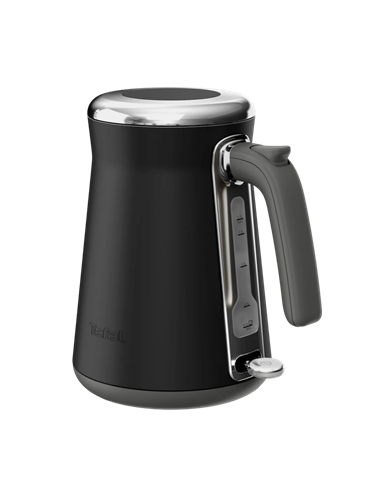 Kettle Tefal KI6668E0 Black