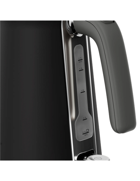 Kettle Tefal KI6668E0 Black