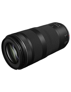 Объектив Canon RF 100-400mm f/5.6-8 IS USM