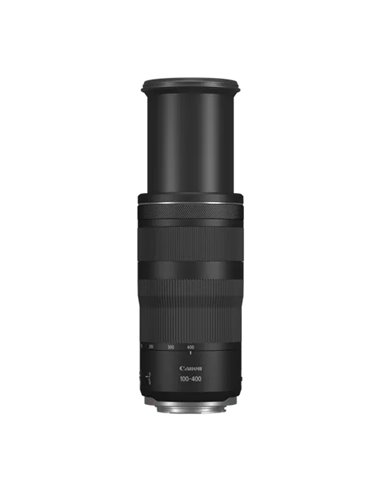 Объектив Canon RF 100-400mm f/5.6-8 IS USM