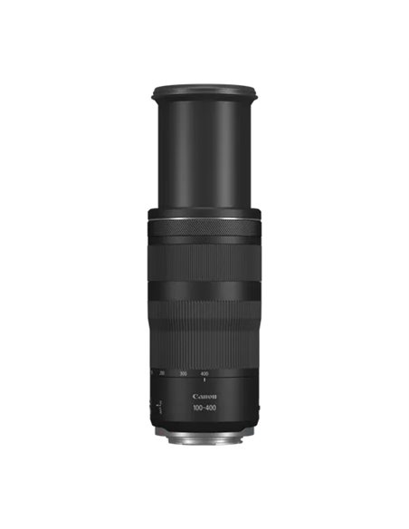 Obiectiv foto Canon RF 100-400mm f/5.6-8 IS USM Obiectiv foto Canon RF 100-400mm f/5.6-8 IS USM