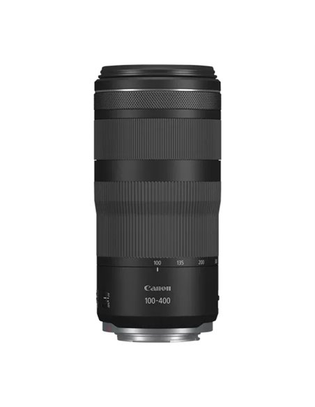 Obiectiv foto Canon RF 100-400mm f/5.6-8 IS USM Obiectiv foto Canon RF 100-400mm f/5.6-8 IS USM