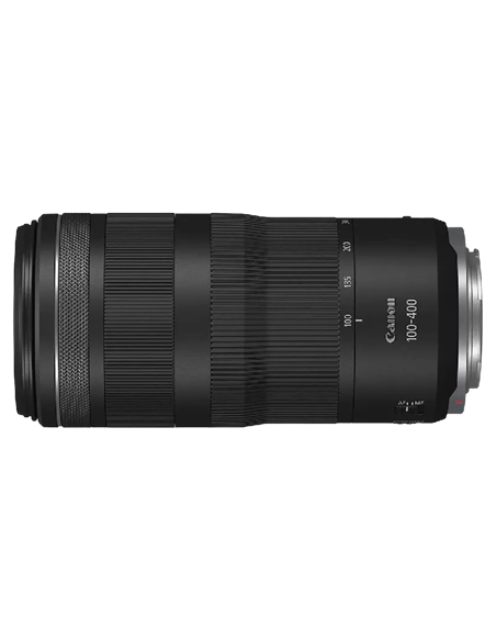 Obiectiv foto Canon RF 100-400mm f/5.6-8 IS USM Obiectiv foto Canon RF 100-400mm f/5.6-8 IS USM