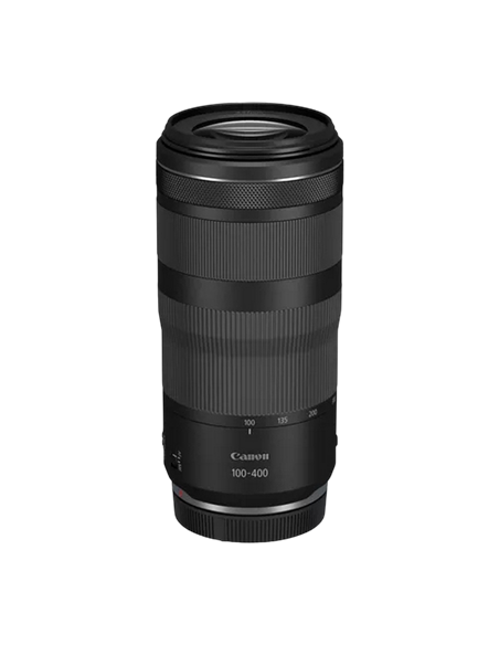 Obiectiv foto Canon RF 100-400mm f/5.6-8 IS USM Obiectiv foto Canon RF 100-400mm f/5.6-8 IS USM