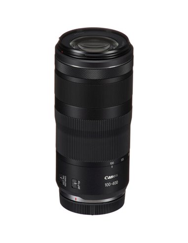 Объектив Canon RF 100-400mm f/5.6-8 IS USM