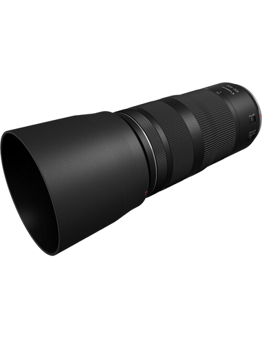 Obiectiv foto Canon RF 100-400mm f/5.6-8 IS USM