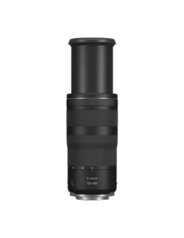 Объектив Canon RF 100-400mm f/5.6-8 IS USM