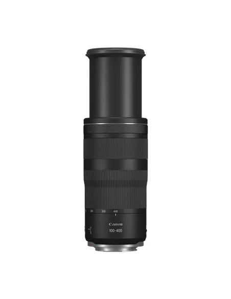 Obiectiv foto Canon RF 100-400mm f/5.6-8 IS USM Obiectiv foto Canon RF 100-400mm f/5.6-8 IS USM