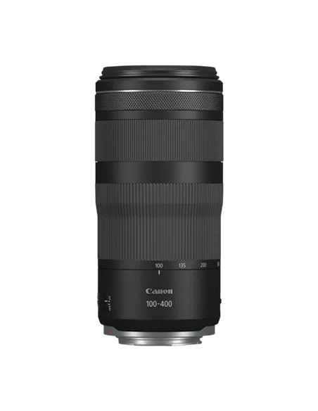 Obiectiv foto Canon RF 100-400mm f/5.6-8 IS USM Obiectiv foto Canon RF 100-400mm f/5.6-8 IS USM
