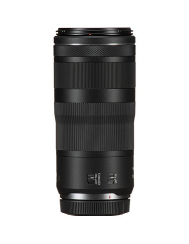 Объектив Canon RF 100-400mm f/5.6-8 IS USM