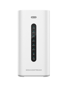 Беспроводной маршрутизатор Grandstream GCC6010W, Белый