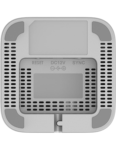 Router fără fir Grandstream GCC6010W, Alb