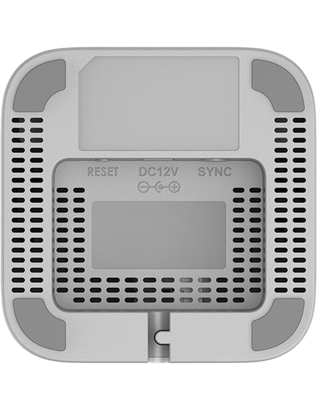 Router fără fir Grandstream GCC6010W, Alb