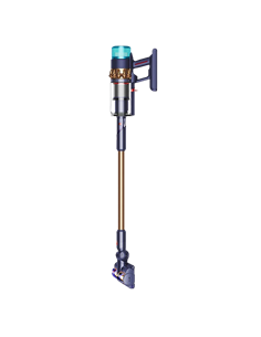 Вертикальный Пылесос Dyson Gen5 Detect Absolute, Midnight Blue | Copper 2