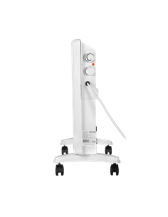 Конвектор Resanta OK-1600 1,6KW, 1600Вт, Белый 2
