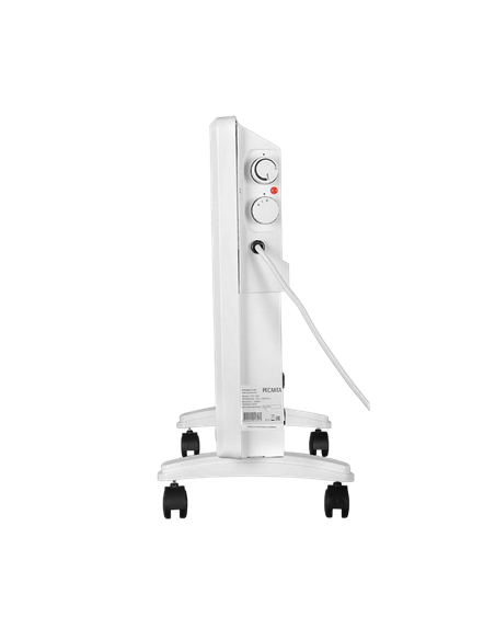 Convector Resanta OK-1600 1,6KW, 1600W, Alb Convector Resanta OK-1600 1,6KW, 1600W, Alb